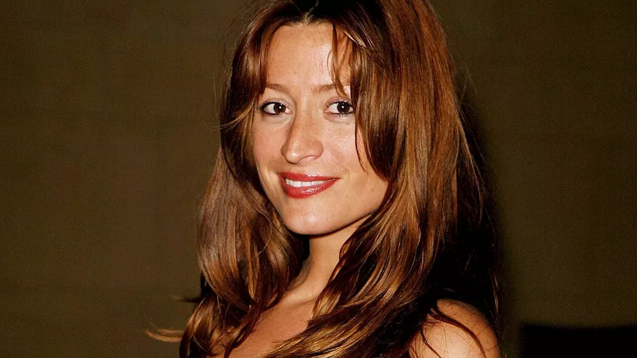 Rebecca Loos Reveals Details Of Affair With David Beckham