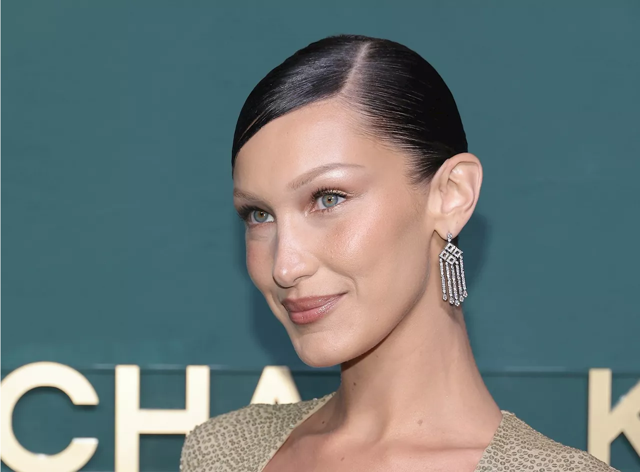 Bella Hadid Is Dating a Fort Worth Cowboy: What That Means for the Rest of Us