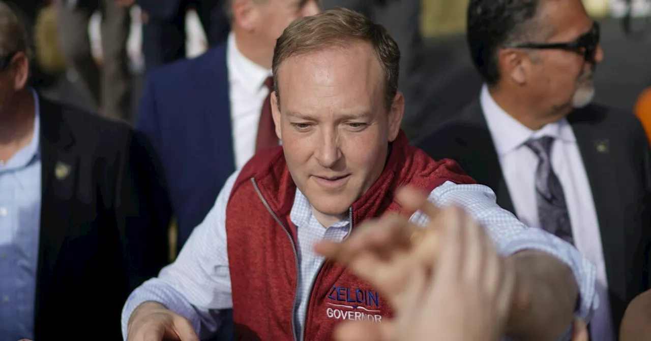 Lee Zeldin tamps down Senate run speculation: 'Never given any thought to it'