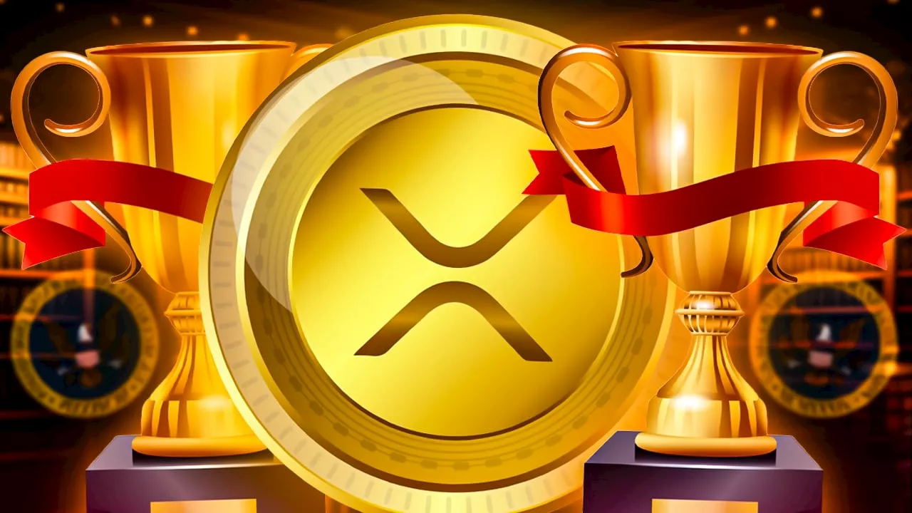 Ripple News: XRP steigt über 0,50 $, darum greifen Wale jetzt zu