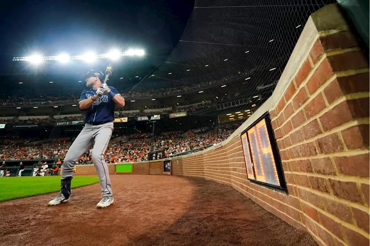 Rockies Journal: MLB pitch clock, shorter games were huge success