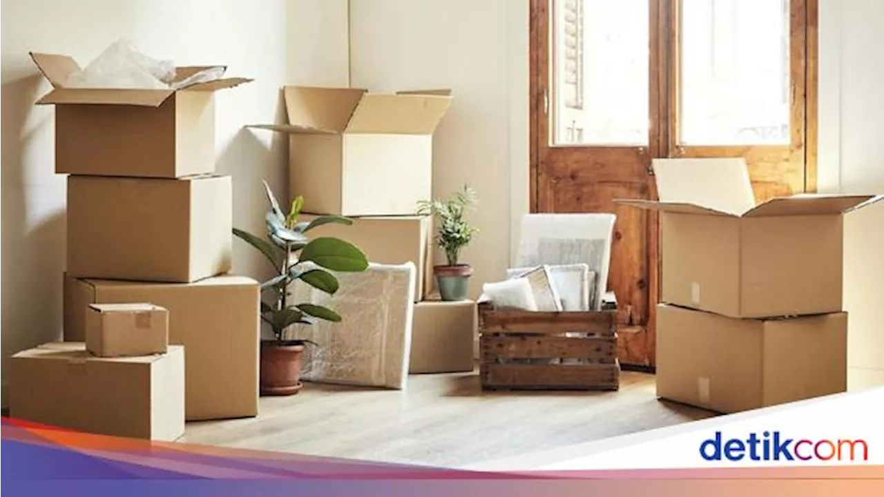 Pernah Mimpi Pindah Rumah? Ini Tafsirannya