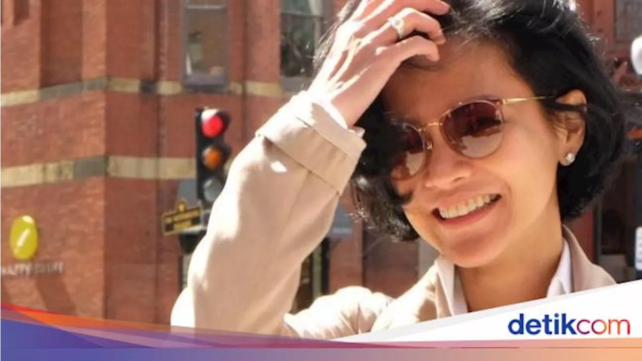 Ini Arini Subianto, Wanita Terkaya RI Penerus Bisnis Benny Subianto