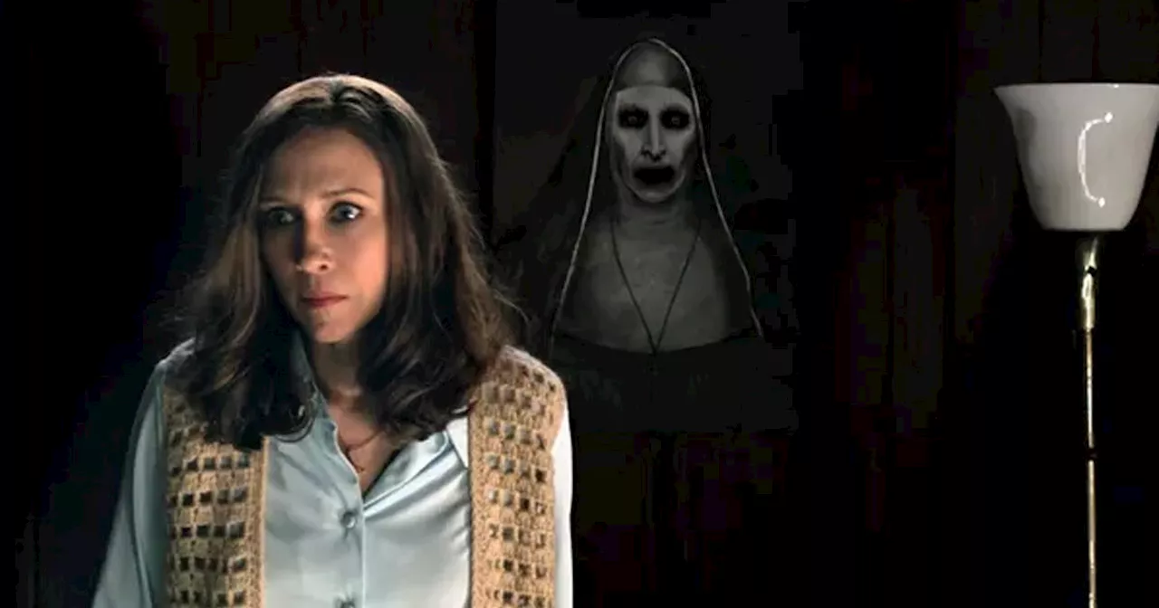 All of The Conjuring Universe horror movies, ranked from worst to best