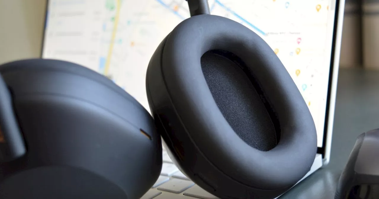 The best wireless headphones for 2023 from Bose, Sony, 1More and more