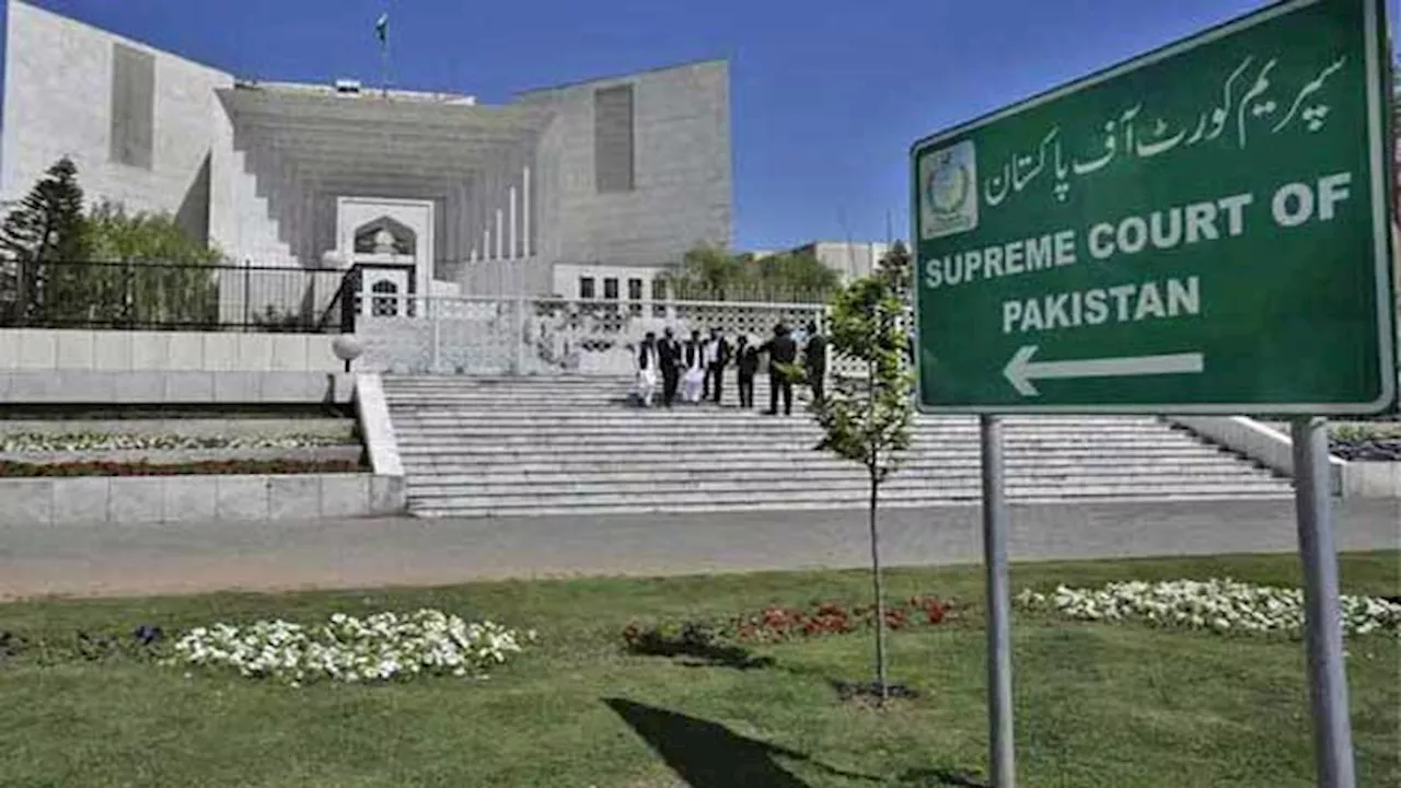 Supreme Court resolved 1,623 cases, 359 new cases filed in last week