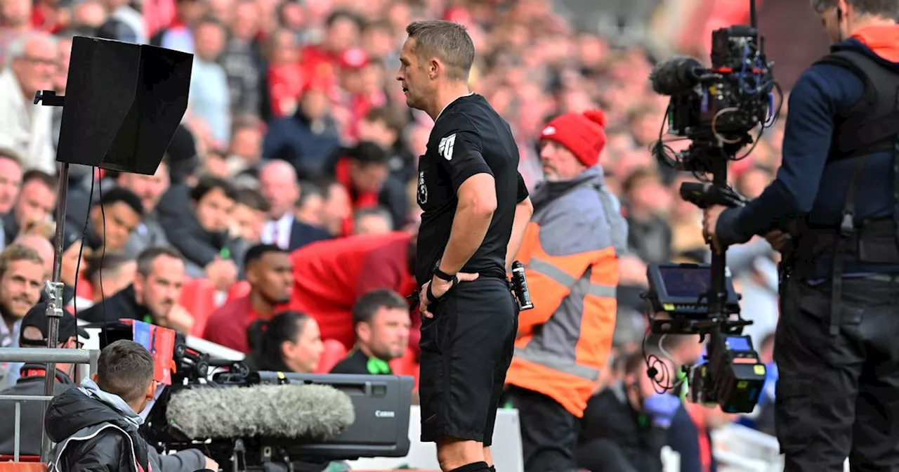 Crouch and Jagielka split on Liverpool penalty as Ferdinand makes claim