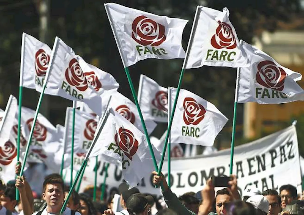 Así llegan los ex-FARC a elecciones: 144 candidatos y un futuro político por definir