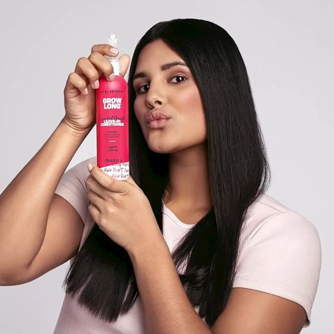 This $7 Leave-In Conditioner Gives Me Better Results Than Luxury Haircare Brands