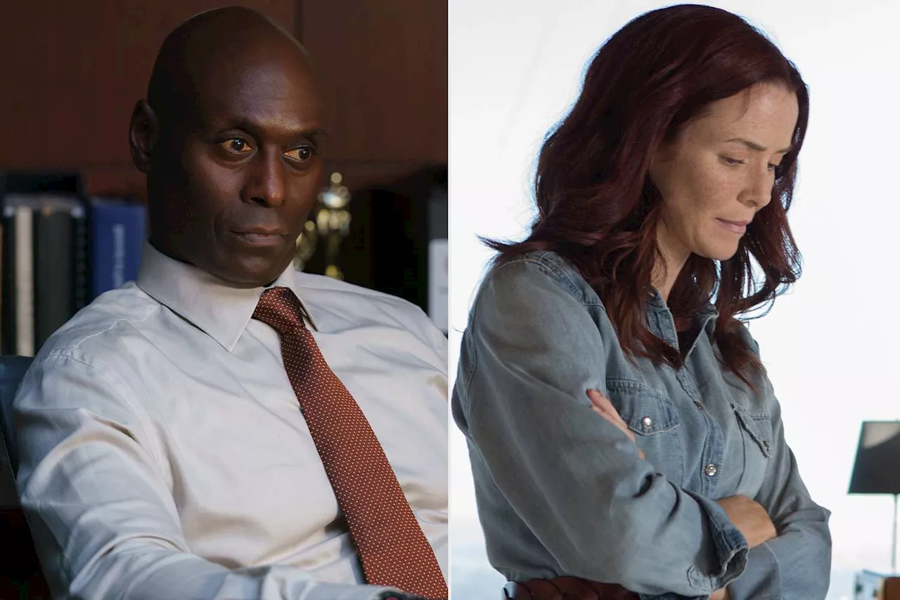 How Bosch: Legacy honors the late Lance Reddick and Annie Wersching in season 2 premiere