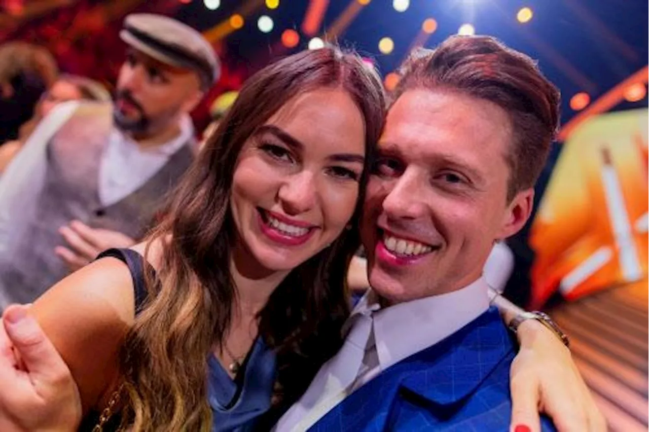 Lets Dance: Bekanntes Gesicht ersetzt Renata Lusin bei der Tour