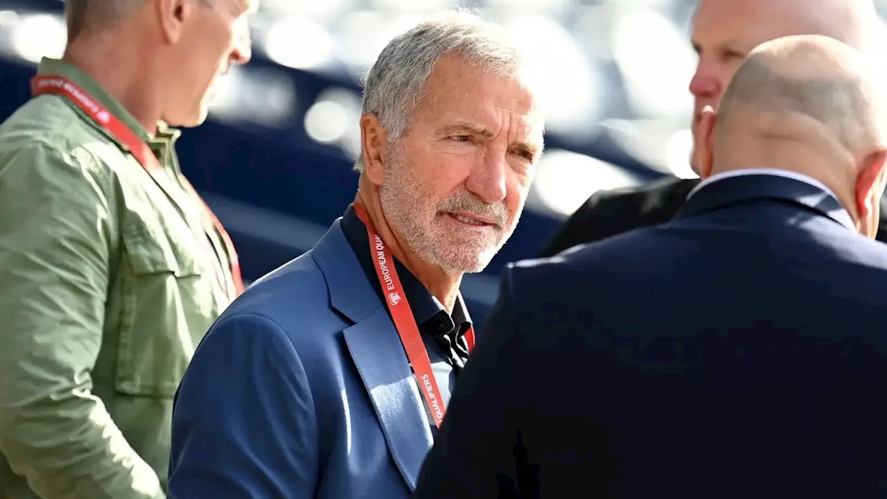 Souness reveals his blunt advice for Man Utd buyer Ratcliffe who ‘urgently’ must address ‘one area’