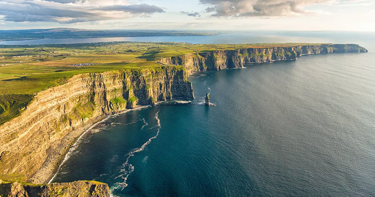 Il libro dei Gaeli, un viaggio di formazione irlandese: fino a Dublino in cerca di redenzione