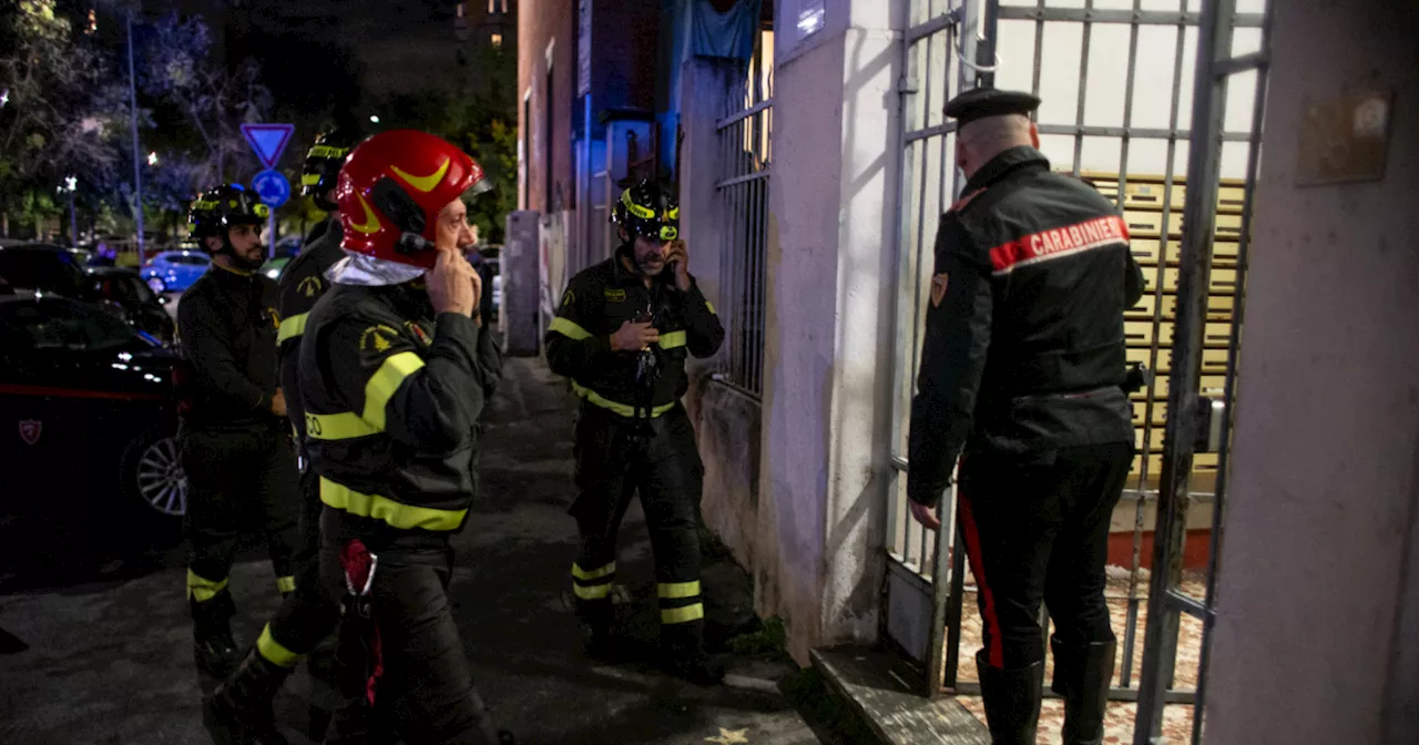 Uccide la vicina, la taglia a pezzi e la nasconde nel soppalco: “Non volevo ucciderla”