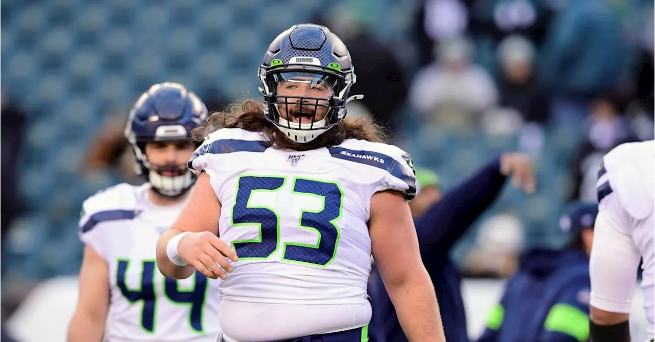 Seahawks promote Joey Hunt , elevate Easop Winston &amp; SaRodorick Thompson from practice squad