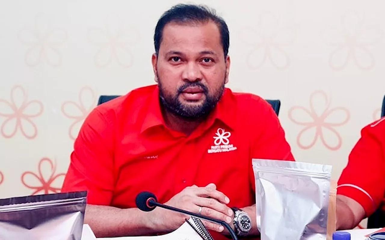 Bersatu MP who backed govt to know fate on Thursday