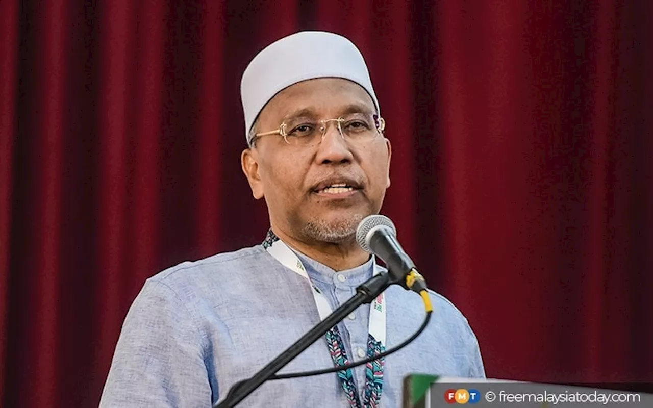 DAP will abandon allies that don’t obey them, warns PAS leader