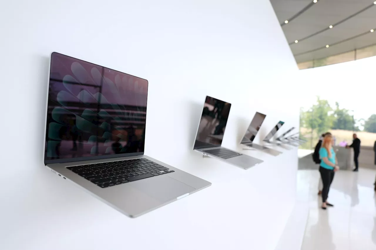 Apple Must Fix These MacBook Pro Problems Quickly