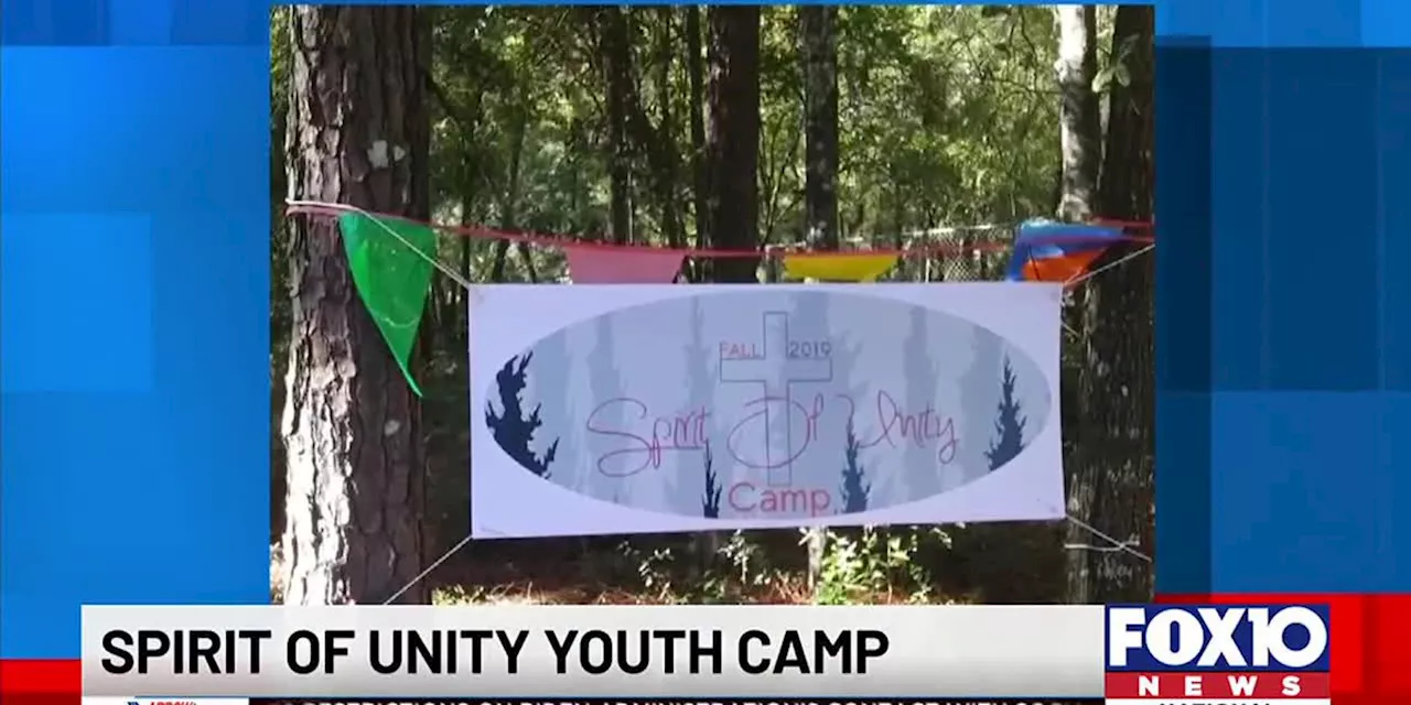 Local nonprofit hosting youth empowerment camp