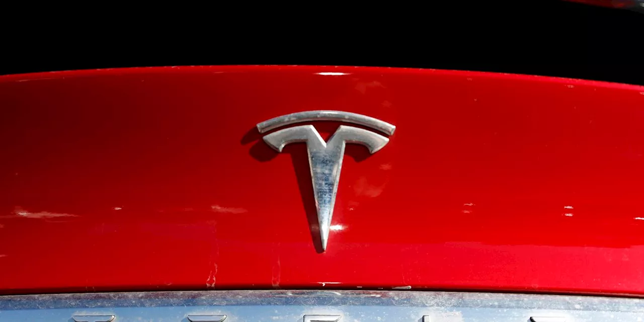 Tesla recalls thousands of vehicles over brake fluid safety issue