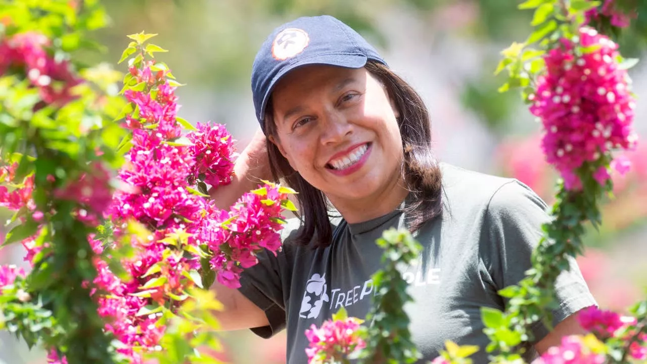 San Fernando politician Cindy Montañez dead at age 50