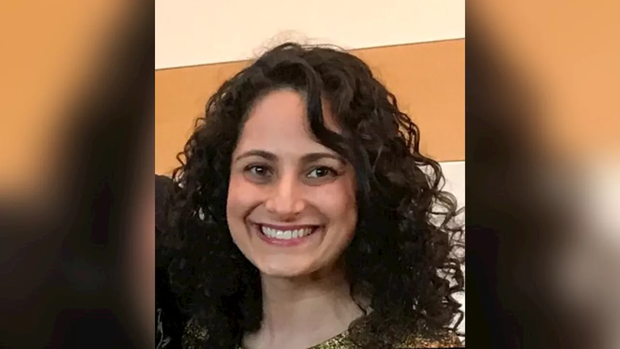 Michigan Jewish synagogue president Samantha Woll found dead outside Detroit home