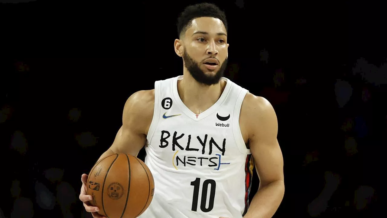 ‘Been waiting to see’: Nets coach spills on off-season moment that proved Simmons was truly back