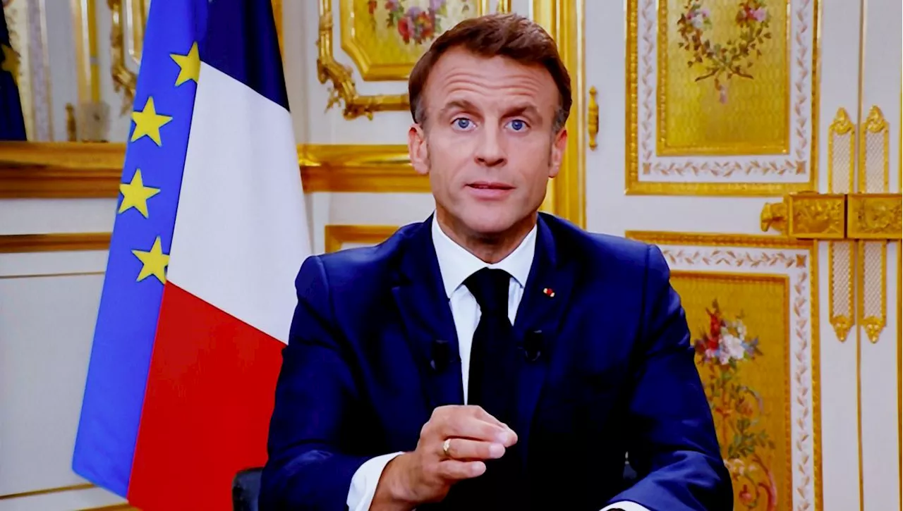 Pourquoi Emmanuel Macron n'ira sans doute pas au Proche-Orient tout de suite