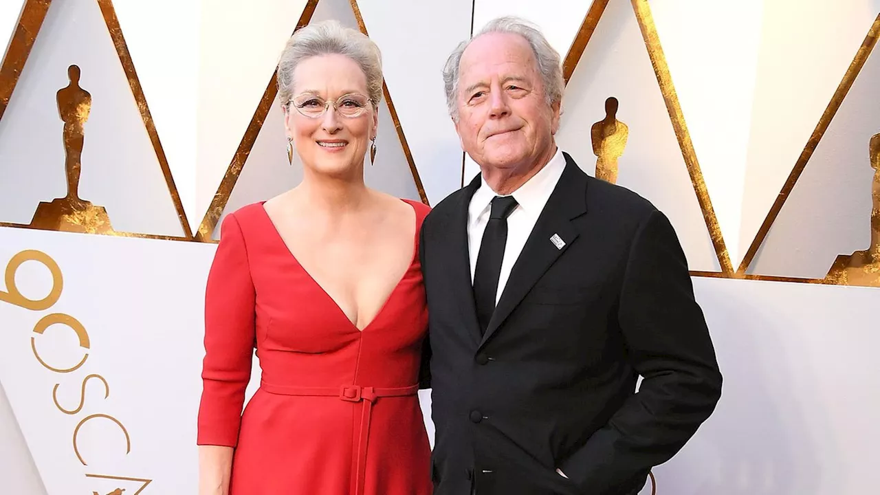 Meryl Streep: Trennung von Ehemann Don Gummer – seit sechs Jahren