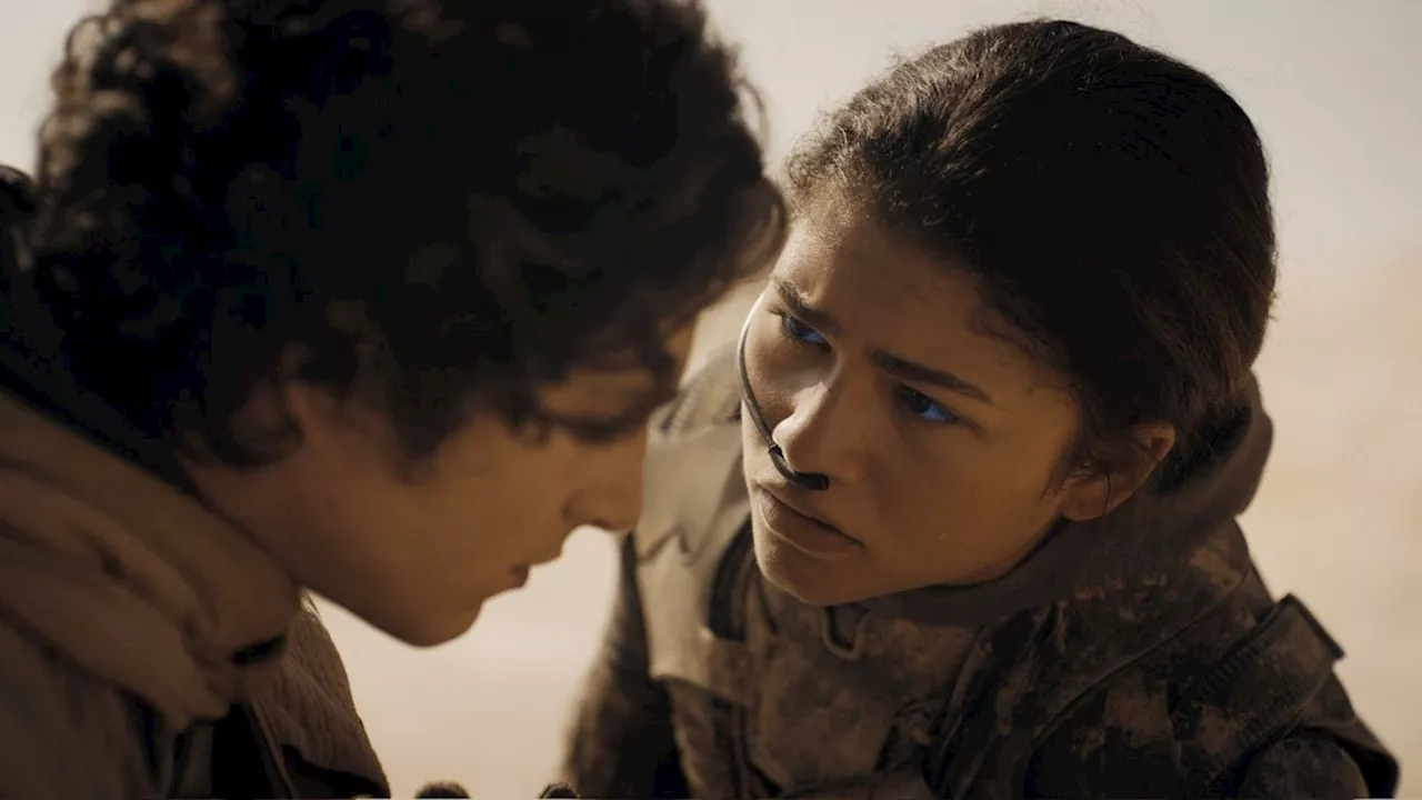 Dune: Part 2 Should've Been Out This Weekend