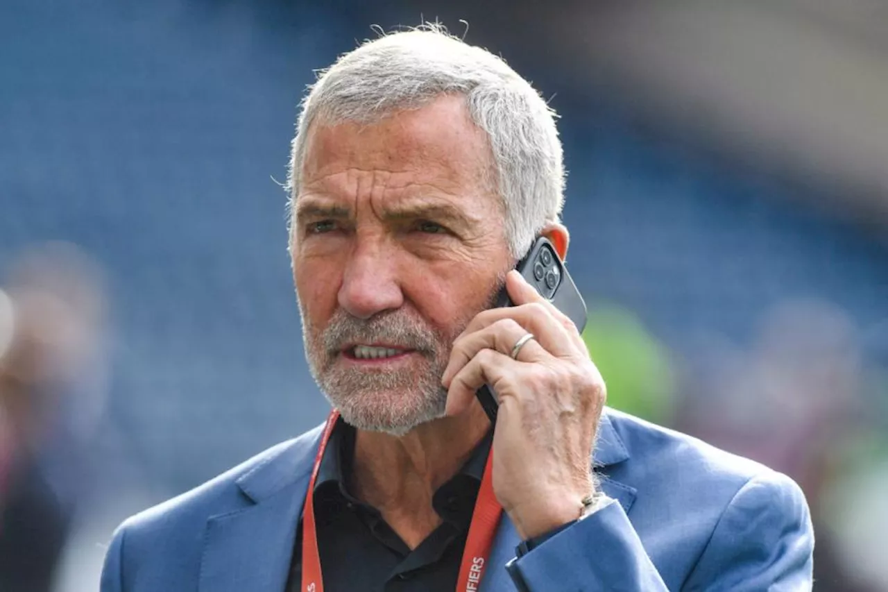 Graeme Souness 'poised to return to Rangers after job offer'