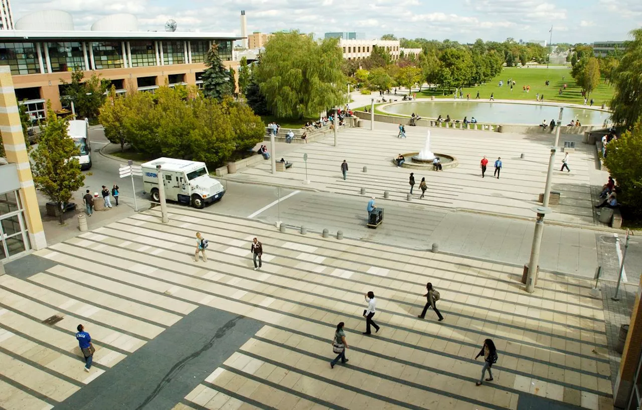 York University may withdraw recognition of student unions over statements about Hamas attack