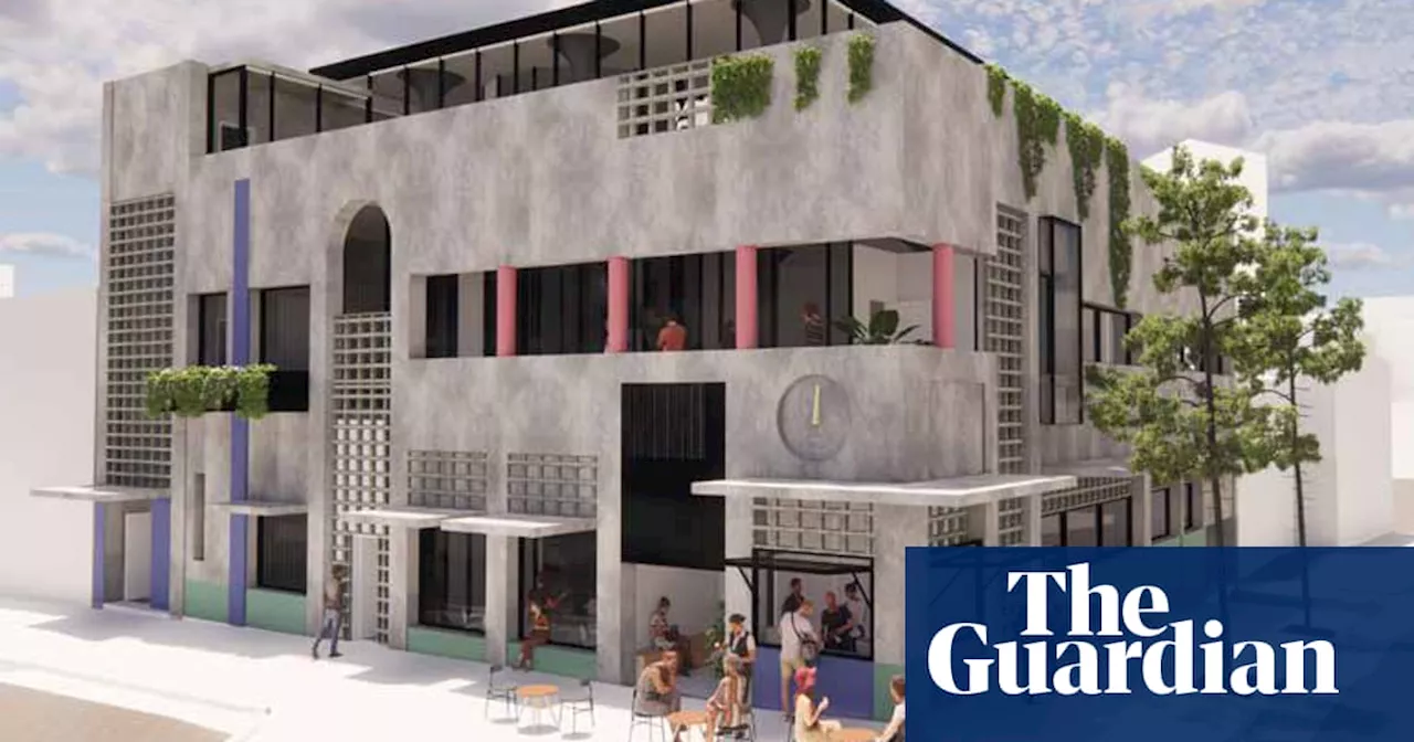 Hotel, soup kitchen or rebuild: could Melbourne’s illegally demolished Corkman pub rise again?