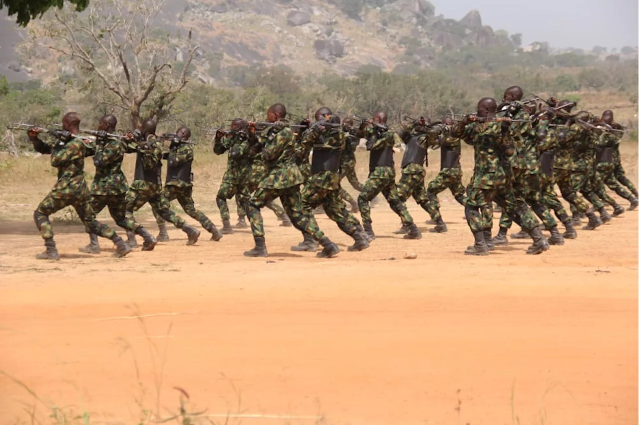 Nigerians to expect renewed vigour from Army in combating insecurity