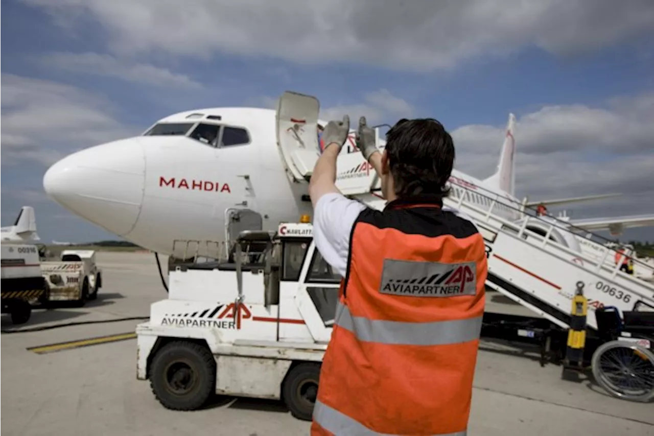 Belgische Aviapartner wordt een van grootste bagageafhandelaars van Zuid-Afrika