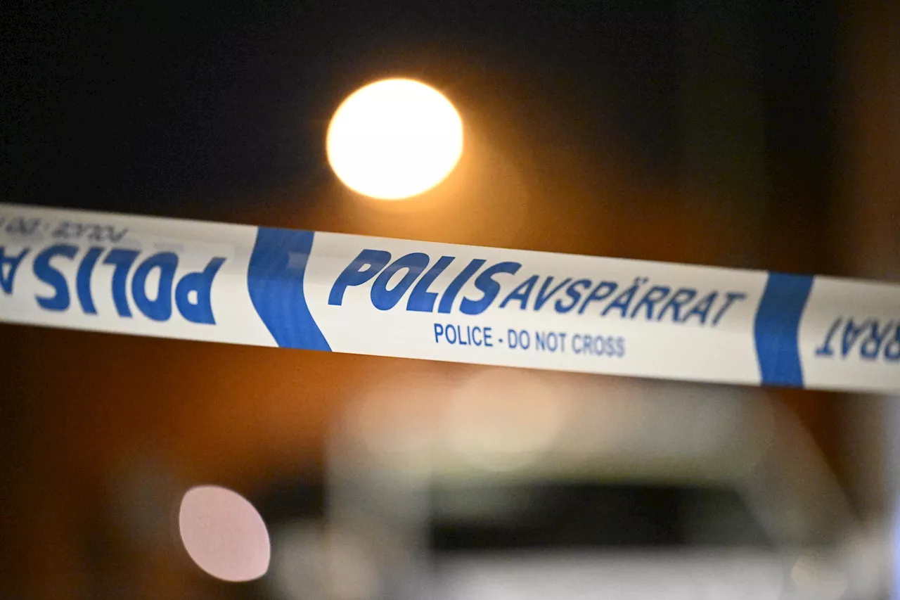 Dödsfall utreds som mord