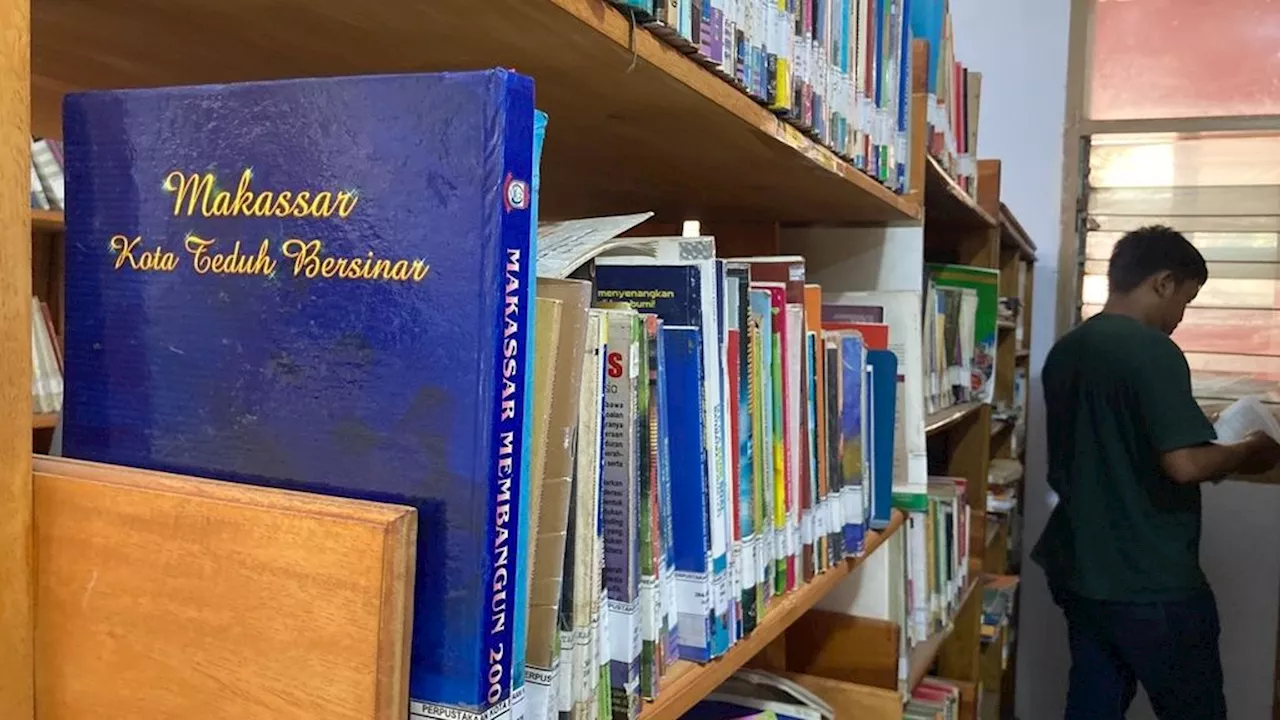 Reflect on Local Reading