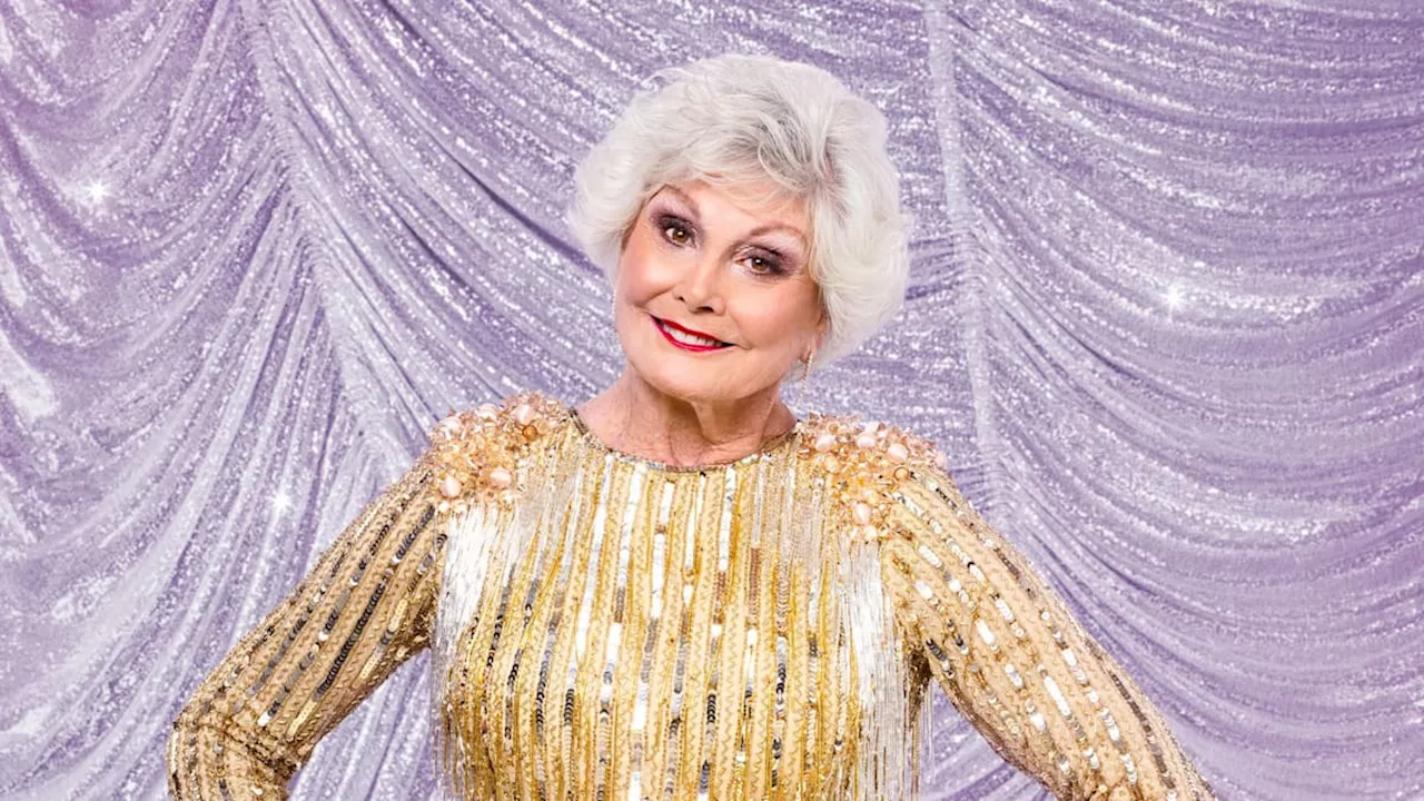 How does Strictly star Angela Rippon stay fit? Her fitness regime and diet revealed