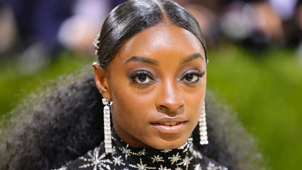 Simone Biles details heartbreaking reality of long-distance marriage with NFL player Jonathan Owens