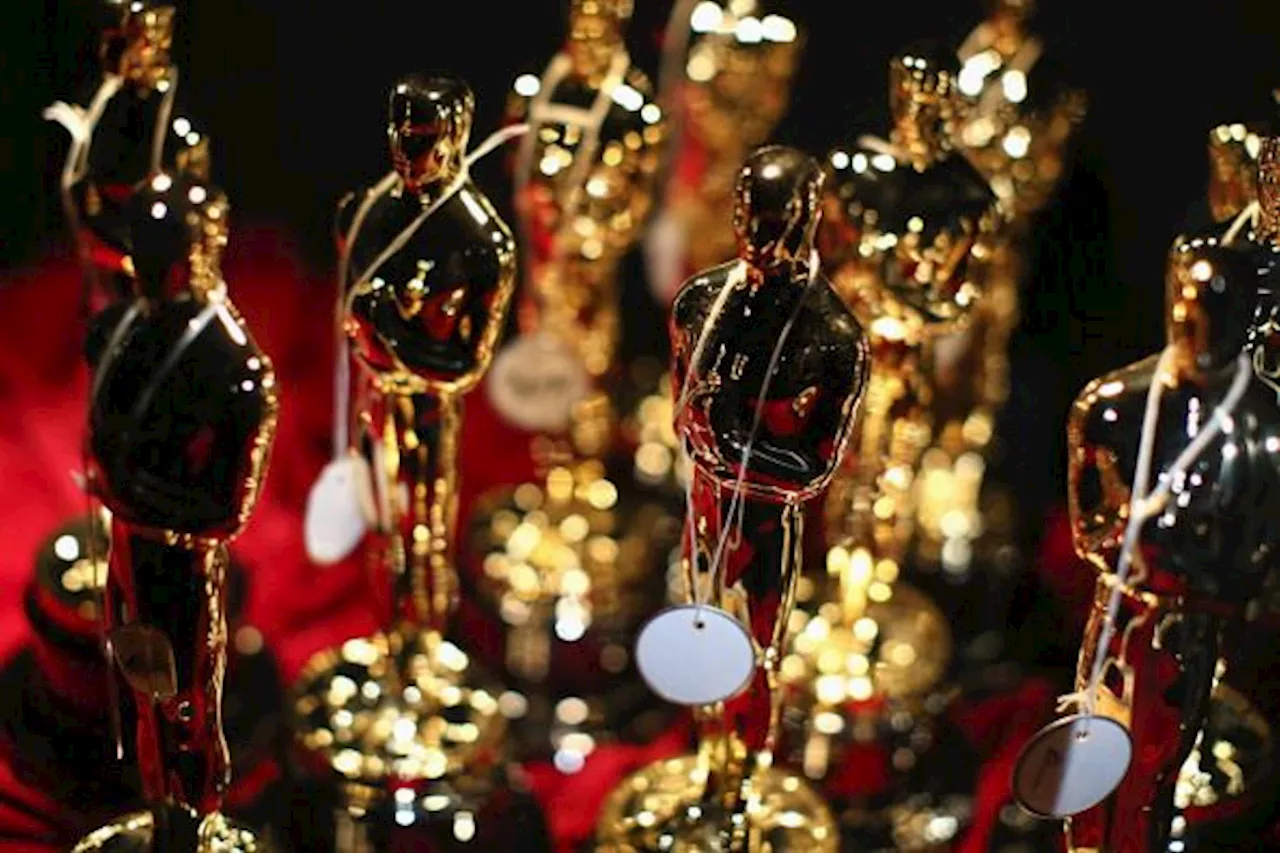 All You Need To Know To Watch The Oscars In Ireland Tonight