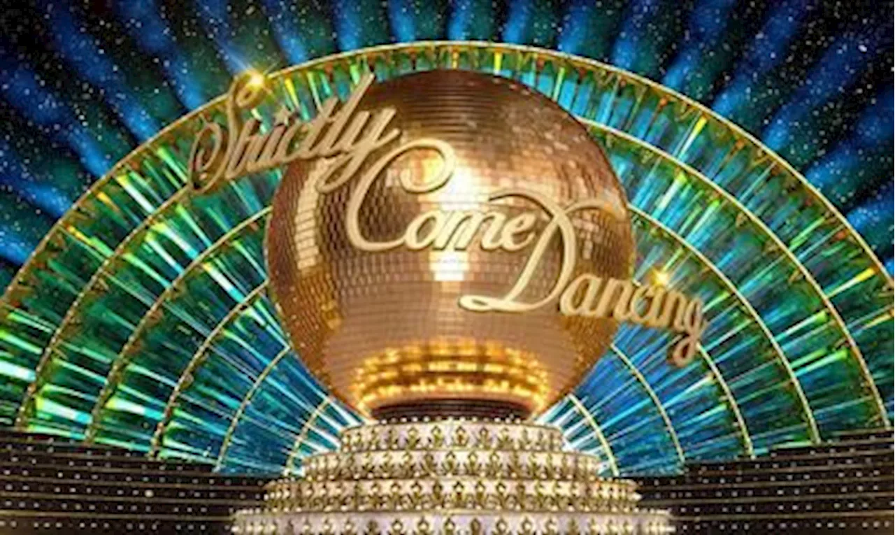 BBC dismiss nearly 300 complaints about Strictly same-sex dance routine