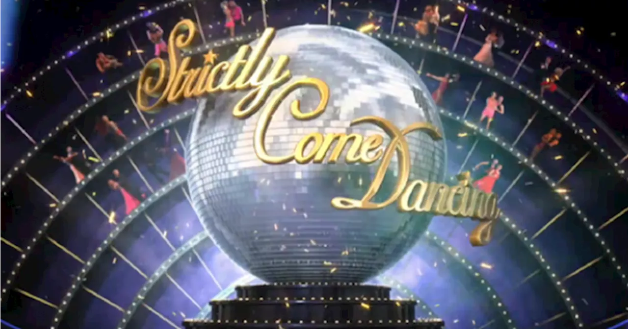 Comedian Peter Kay accused of homophobia on last night’s Strictly Come Dancing