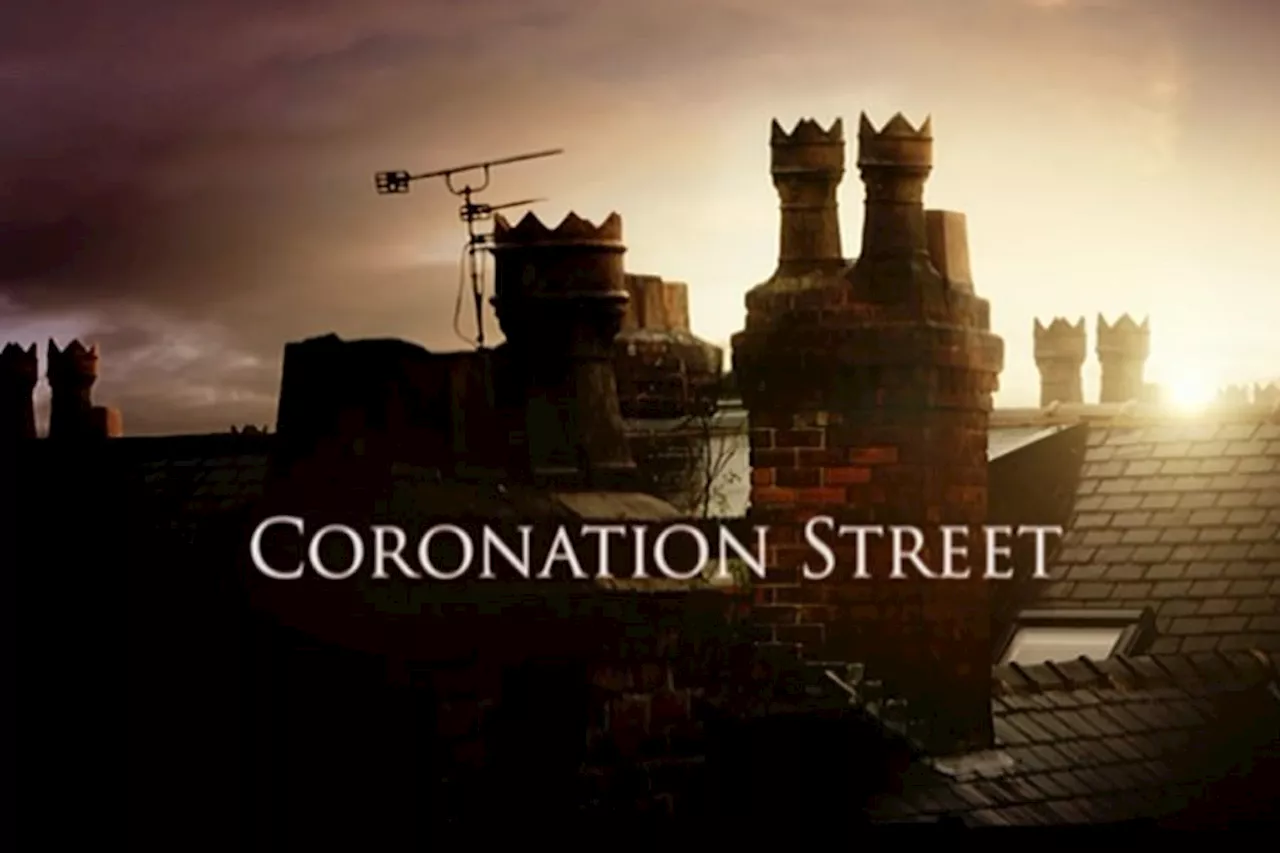 Coronation Street Actress Speaks Out About Upcoming “Challenging” Storyline