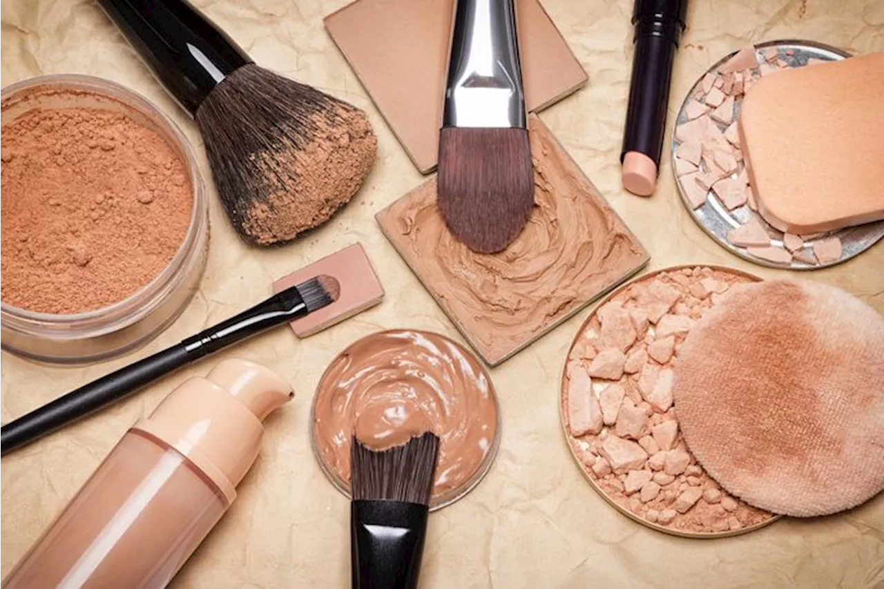 Everyone’s fave foundation just got a MAJOR upgrade