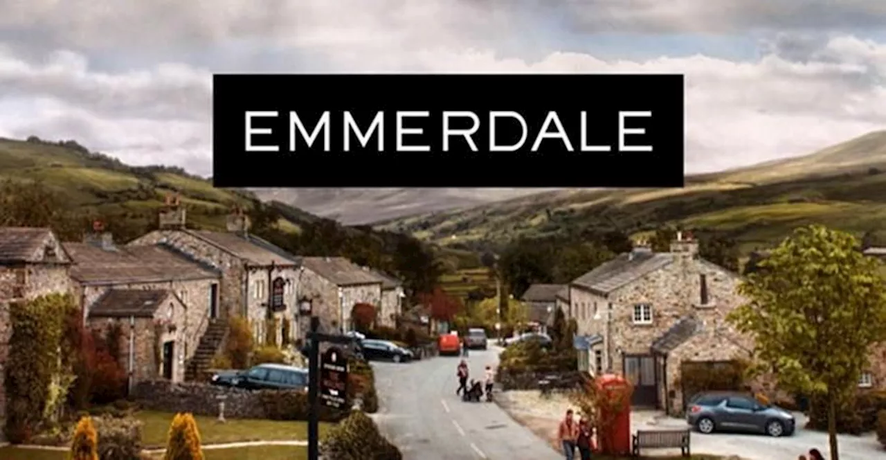 Former Hollyoaks Actress To Join The Emmerdale Cast