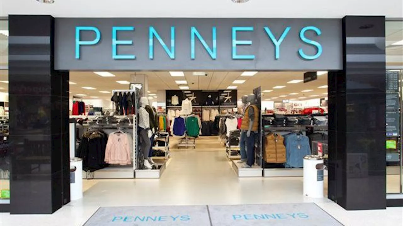 Have you seen the stunning €12 lingerie set that just dropped in Penneys though?