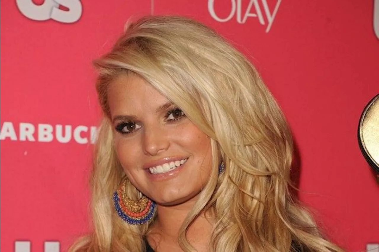 Jessica Simpson Just Had The Harshest Response About Her Marriage To Nick Lachey