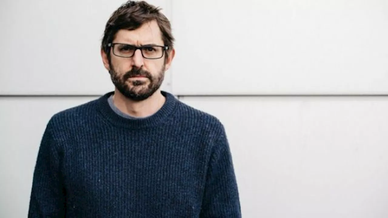 Louis Theroux’s new documentary will focus on postpartum mental health