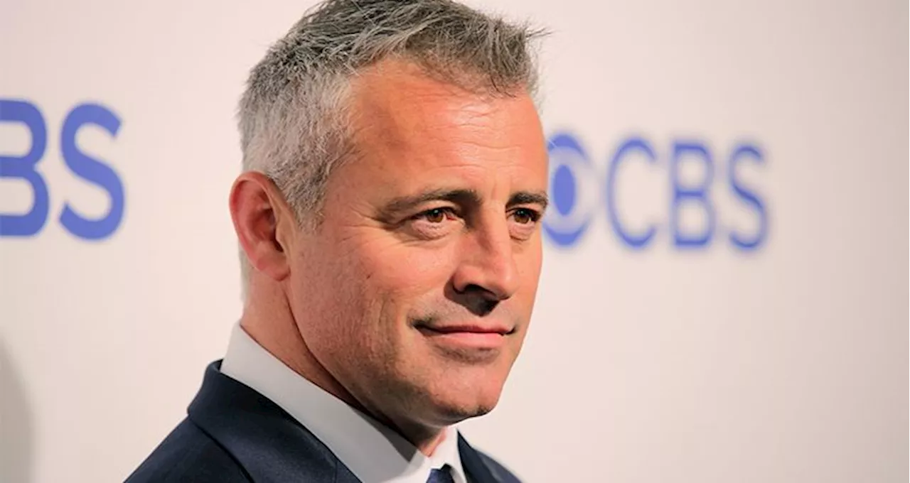 Matt LeBlanc was supposed to play our fave character on Modern Family