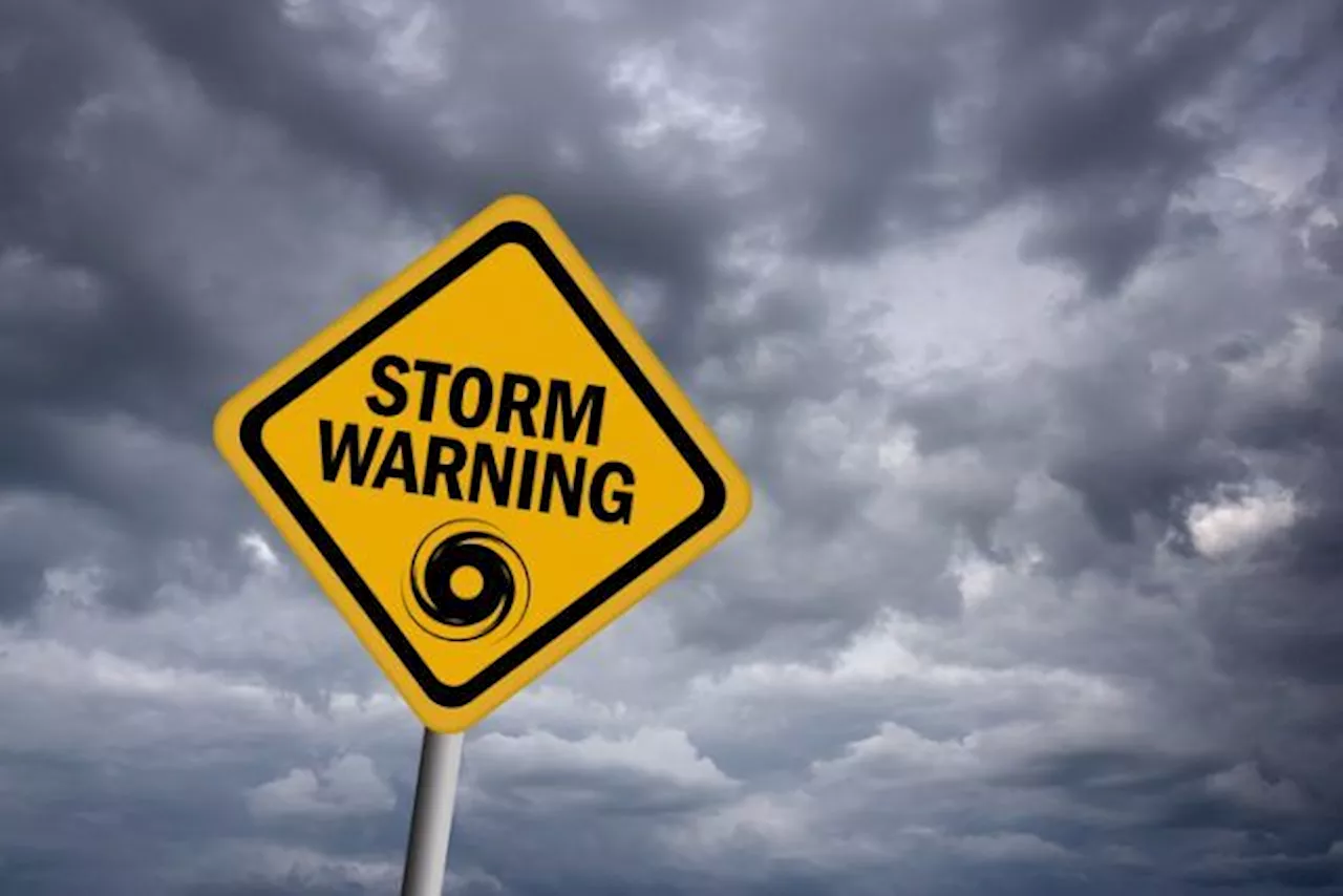 Met Éireann issue status red wind warning for Kerry ahead of Storm Atiyah